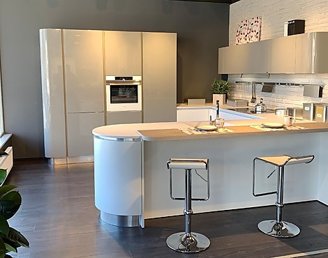 italienische Designküche Küchenhersteller Nr. 1 in Italien - Clover
