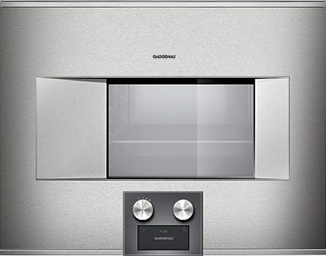 Dampfbackofen BS474111 - Dampfbackofen Serie 400