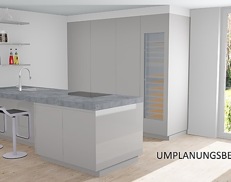 SieMatic PURE - puristisch und elegant - S2 und SE