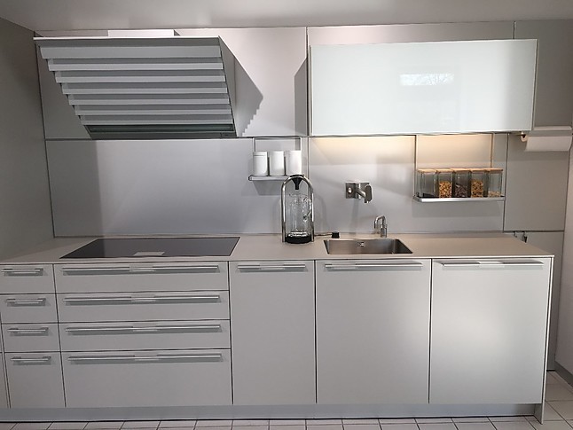 bulthaup musterküche küchenzeile geradlinig und modern mit Bulthaup Küchenzeile ~ bulthaup musterküche küchenzeile geradlinig und modern mit