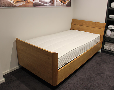 BASEL CLASSIC - Kirchner Bett