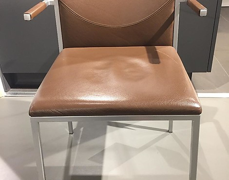 KFF - Stuhl UNIT mit Armlehne / Sonderpreis 33% zum UVP - Wir brauchen Platz! - KFF - Stuhl UNIT mit Armlehne