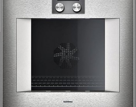 Backofen Serie 400 NEUGERÄT - BO 450 111 Rechtsanschlag