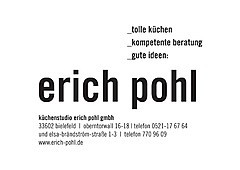 Küchenstudio Erich Pohl GmbH