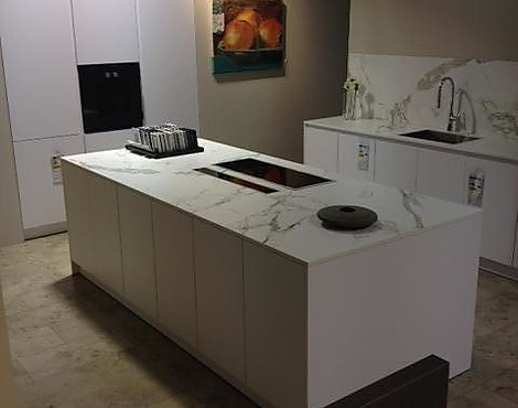 RIVA Icy White Matt - Modern Art Smart