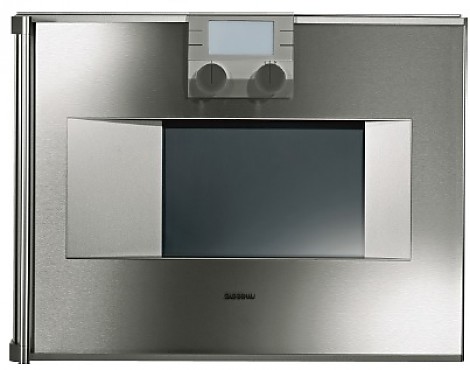 Dampfbackofen Serie 200 - BS274111