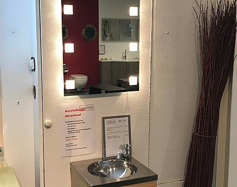 Liena Beta Handwaschbecken - Linea Beta HAndwaschbecken