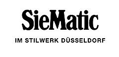 SieMatic im Stilwerk Düsseldorf