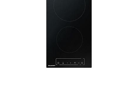 Blaupunkt Glas - Kochfeld 30cm - 5RZ 34410