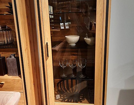 Vitrine - Bayville