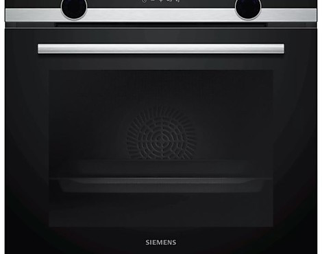 iQ500 Einbau-Backofen 60 x 60 cm Edelstahl - HB517GBS0