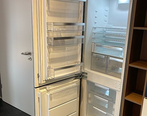 Smeg Einbau Kühlgefrierkombi - CD7276NLD2P1