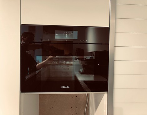H7840BPX Kompaktbackofen mit Vollausstattung in Obsidanschwarz - H7840BPX