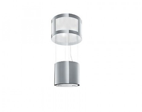 Franke Inselhaube / Up and Down Jupiter - FUD 5007 IXS