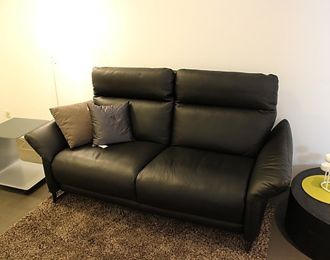 Ledersofa - PRATO