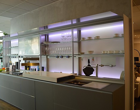 Musterküchen von Valcucine: Angebotsübersicht günstiger ... Musterküchen von Valcucine: Angebotsübersicht günstiger ...