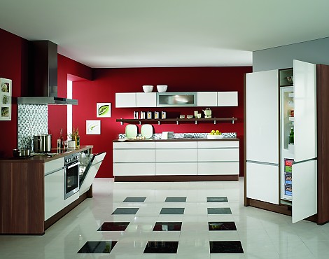Modern Küchen - Focus 701205