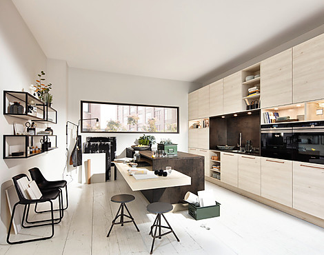 für Liebhaber skandinavischen Designs - Stone / Manhatten