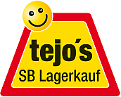 tejo's SB Lagerkauf Husum