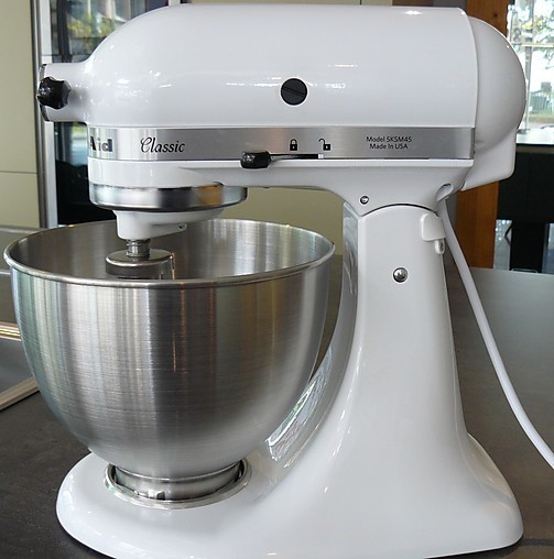 Kitchenaid Küchenmaschine Classic 2021 Kitchenaid Küchenmaschine Classic 2021