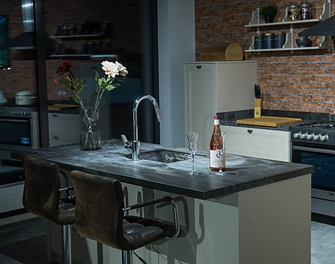Loft-Bewegung mit urbanen Trends - HESTIA
