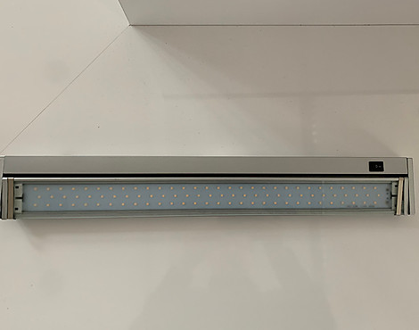 LED - Schwenkleuchte 58 cm - 229