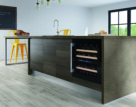 Weinkühlschrank für 60cm Nische Avintage AVI60 CDZ - Avintage AVI60 CDZA