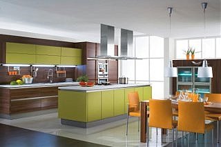 Designküche Meißen