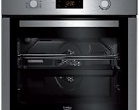 Beko - BIE 26IN0 RXP - Einbaubackofen - Beko - BIE 26IN0 RXP - Einbaubackofen