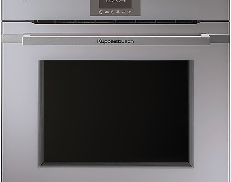 Küppersbusch Premium Backofen B6550.G - B 6550.G