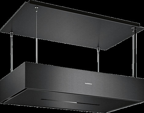Deckenlüftung Serie 200 - AC270101