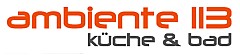 ambiente 113 küche & mehr