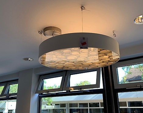 LED Deckenleuchte Spiro Large Led Casambi - LZF Spiro Large Led Casambi