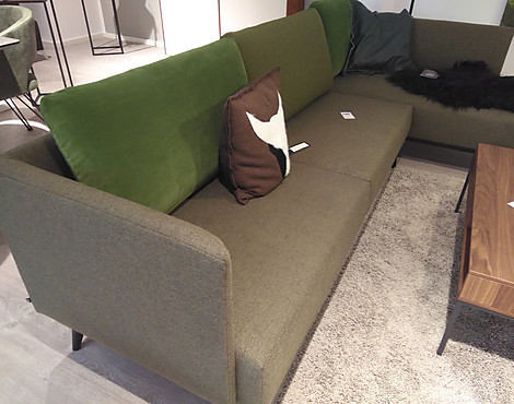 Couch Firma Joka - Joka Möbel