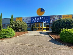 Grässle GmbH