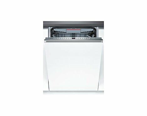 Geschirrspüler vollintegriert, 60 cm - SBV4HVX31E