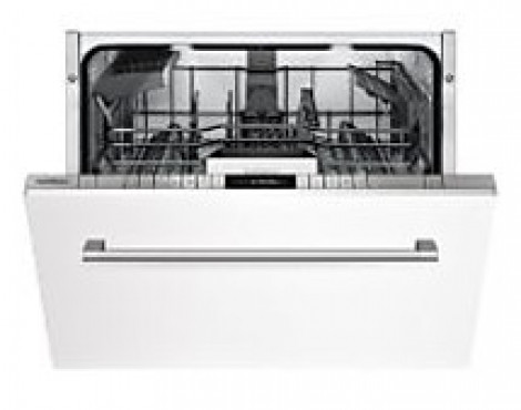 Vollintegrierter Geschirrspüler 60cm Serie 200 - DF260260