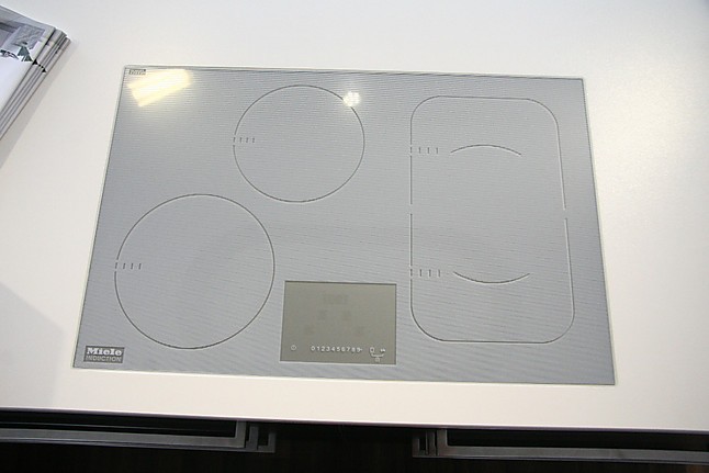 Kochfeld KM 6349 Miele Autark-Induktions-Kochfeld Miele KM