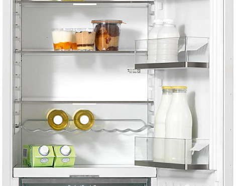 Einbau-Kühlschrank - K 37683 iDF