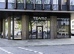 TEAM 7 Hamburg City