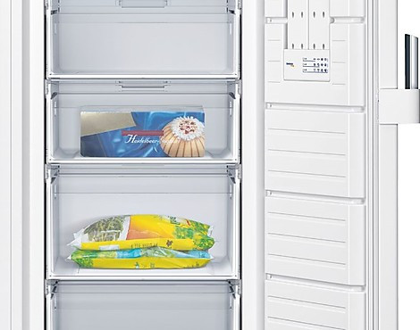 Gefrierschrank - CE754EW31