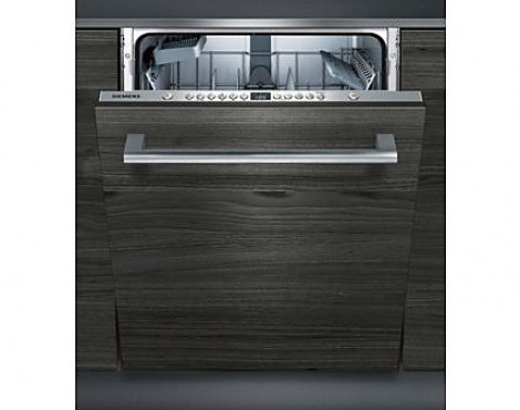 Siemens SpeedMatic Geschirrspüler SN636X00IE NEU! - SN636X00IE