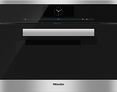 Dampfgarer Miele - DG 6800