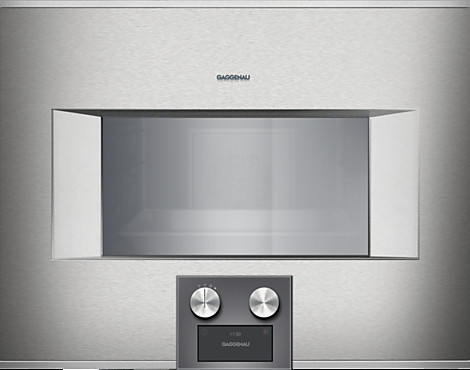 Dampfbackofen - BS455110