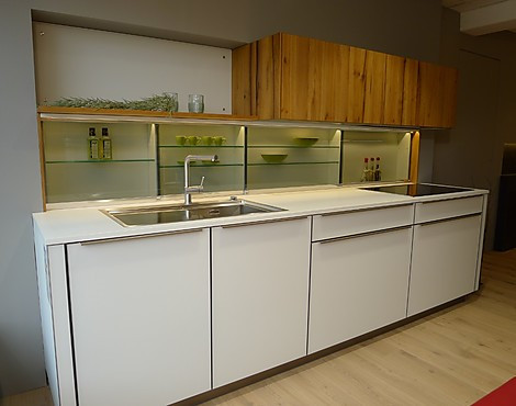 Glas und Holz - Intuo P08
