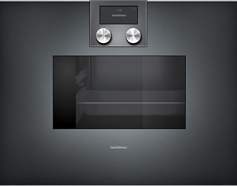 Dampfbackofen - BS471101