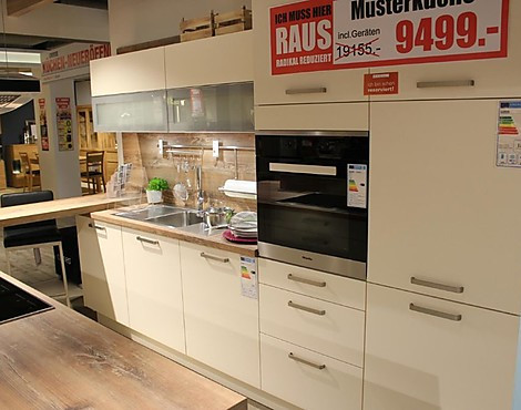 Standort: Weiden - Culineo 104