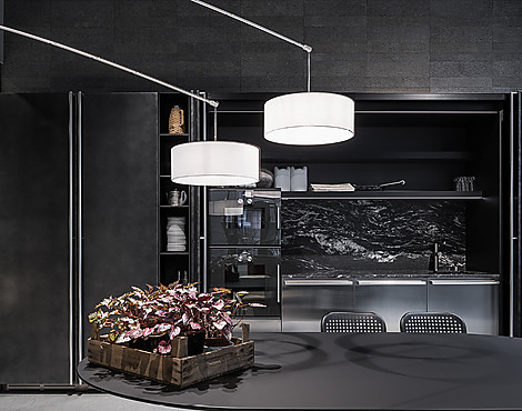 HIDE / PIERO LISSONI + CRS BOFFI - HIDE