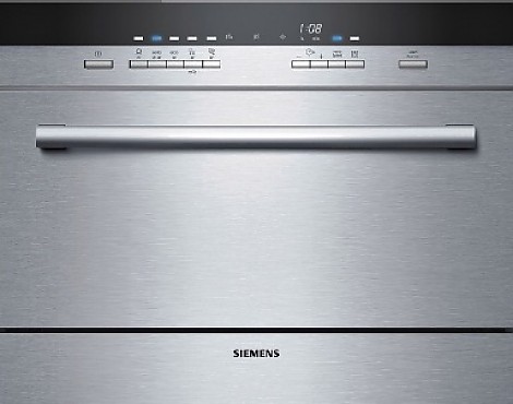 speedMatic Modular-Geschirrspüler - SK75M532EU