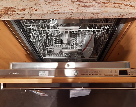 Einbaugerät am Standort Korbach - Geschirrspüler G 6265 SCVi XXL